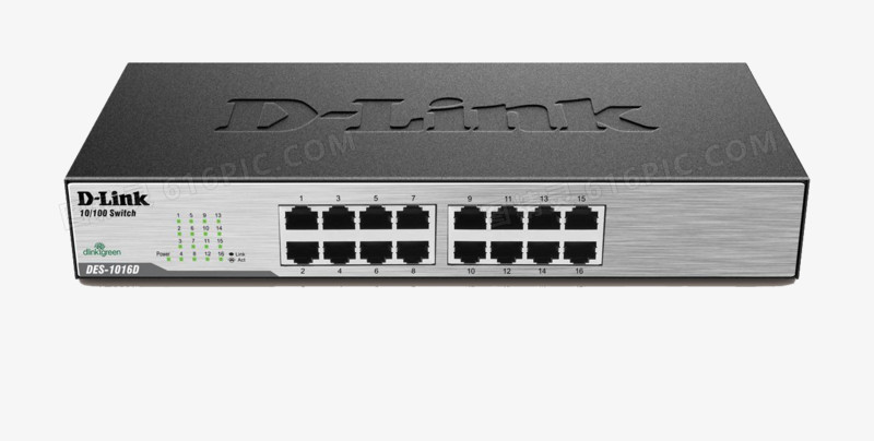 免费网络交换机PNG素材下载 vo9ixeyn6型号图片资源分享